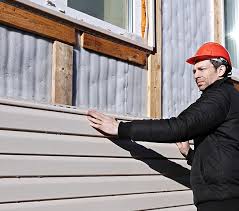 Best Vinyl Siding Installation  in Lake View, AL